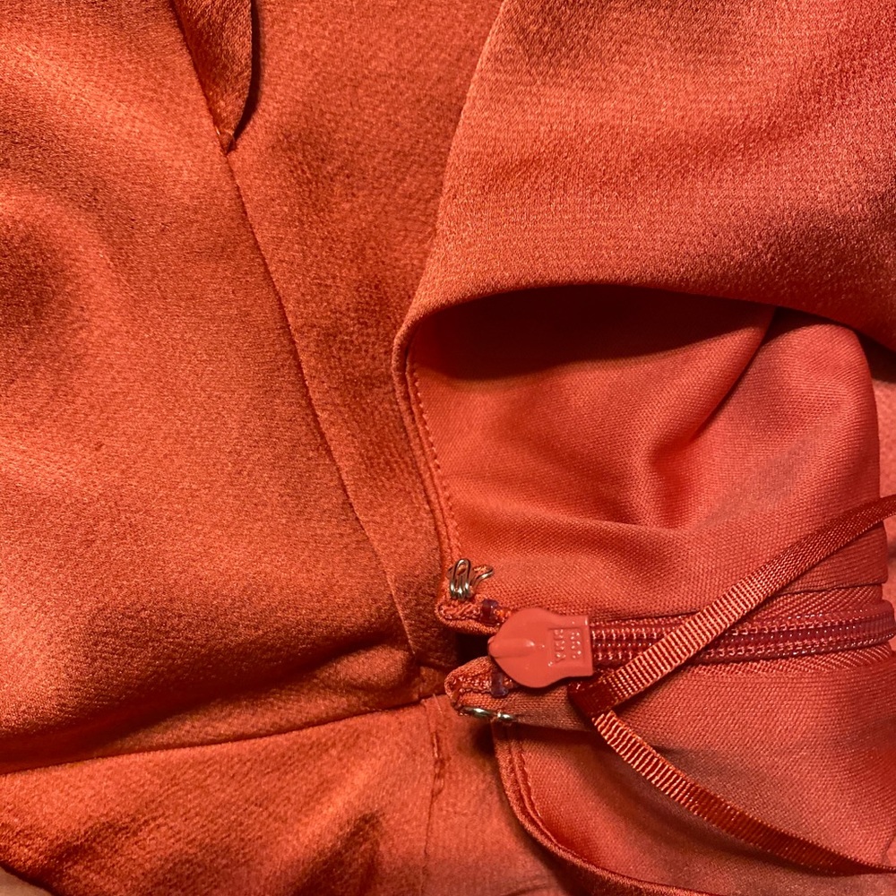 EXPRESS PARTY DRESS - Picture 3 of 4